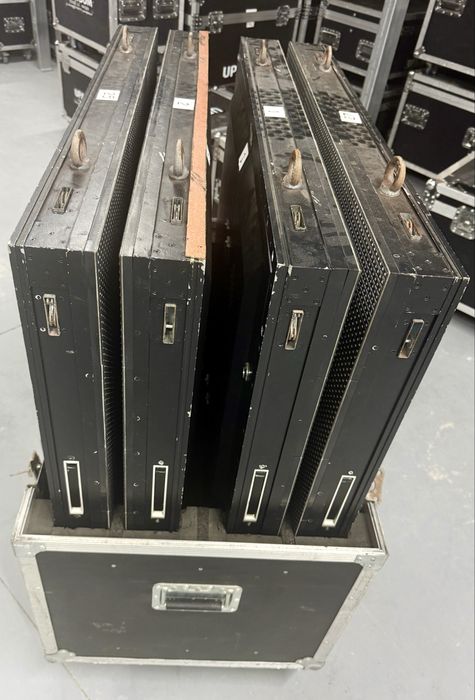 Paineis Video Led P10 (Videowall)
