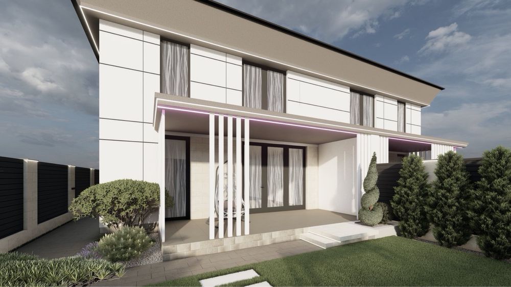 Дом по адресу ул. Капеланська (площадь 145 м²) - Atlanta.ua - фото 9