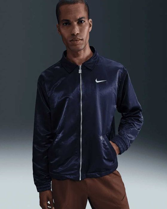 ‼️Куртка Nike Court Slam US Open Tennis Оригинал! (IH2294-410)