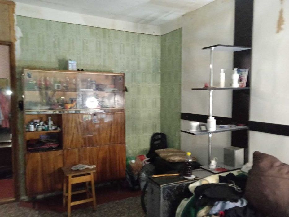 Продажа 3х комн кв. на Алексеевке 2/12, м. Победа - 3мин