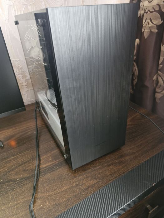 Ігровий компютер rtx 4060/i5:10400f/ddr4:16,ssd m2:500,hdd:1tb