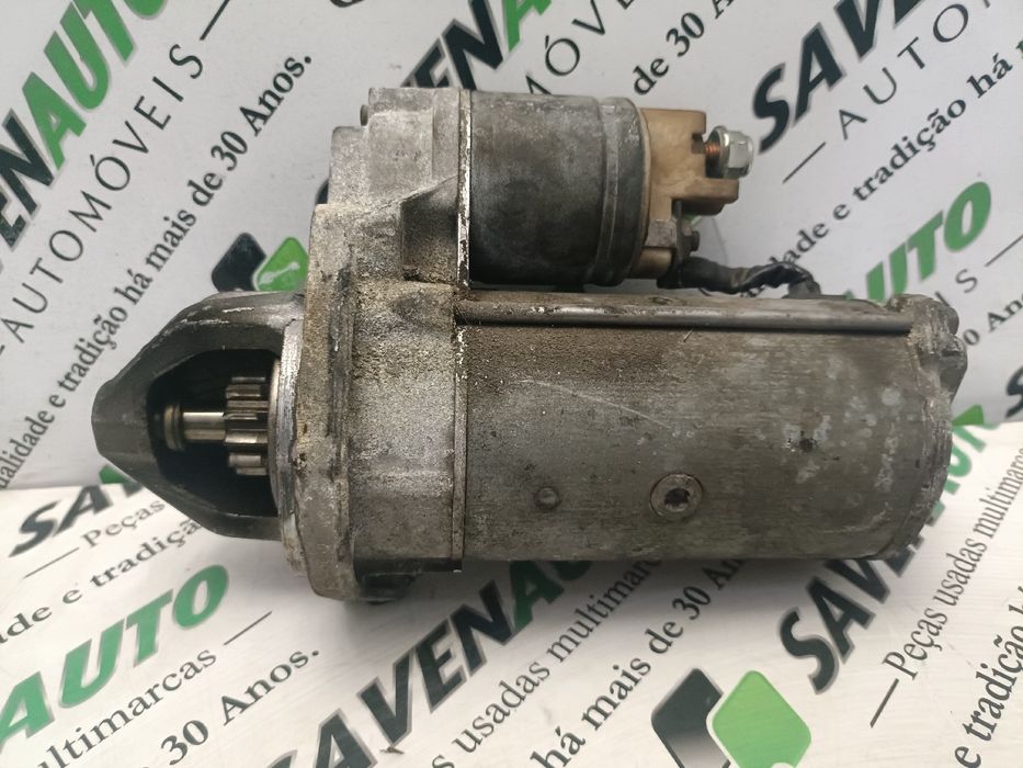 Motor de arranque MERCEDES-BENZ Classe E (W211)