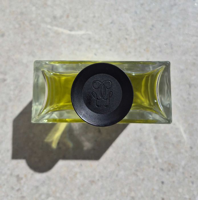 Guerlain Vetiver EDT 150ml