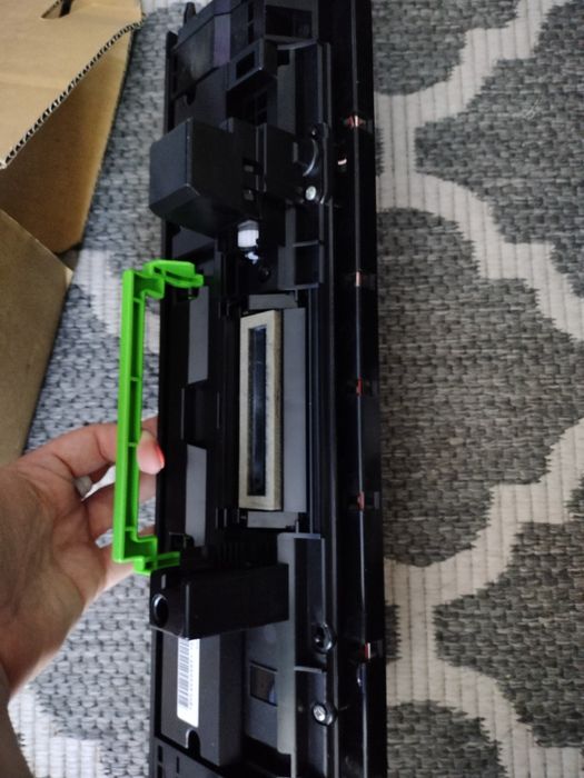 Toner do drukarki