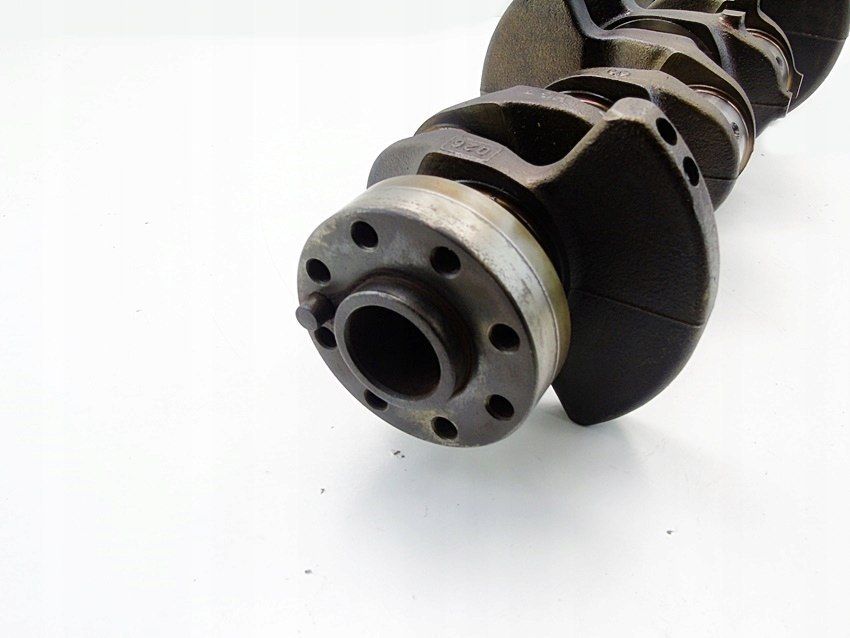 Wał Korbowy 2.0 Kompressor Mercedes Clk C208 A208 W202 S202 C200 W203