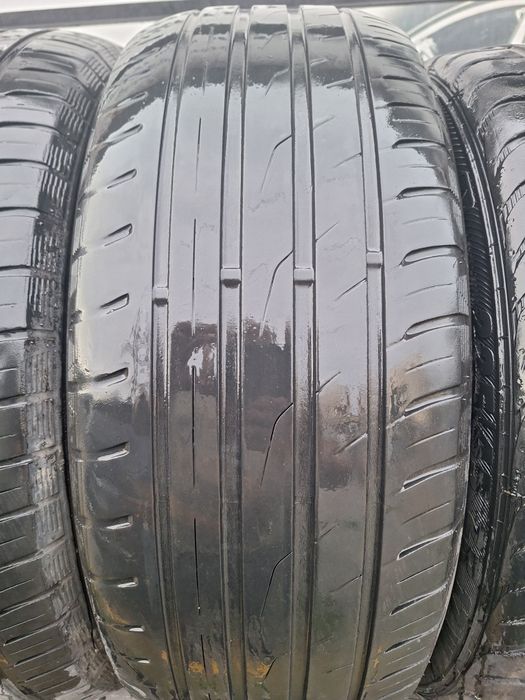 215/60 R16 Toyo пара