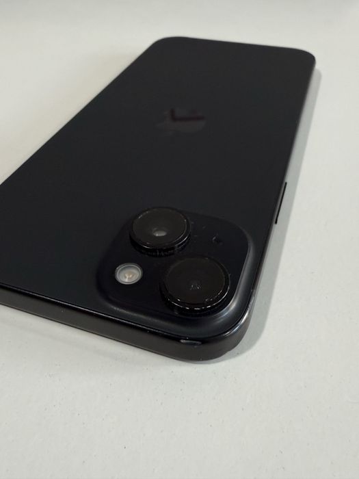 Apple iPhone 15 Plus