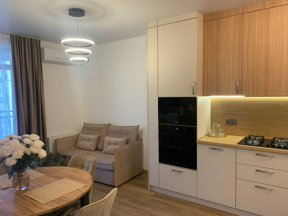 ‼️ Вільна ‼️  Подобово! центр Трускавця!  Є відео квартири!