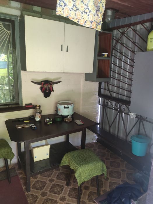 Продається дача в смт.Браїлів