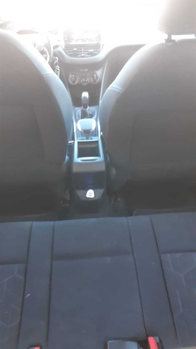 Peugeout 2008 Impecável foto 5