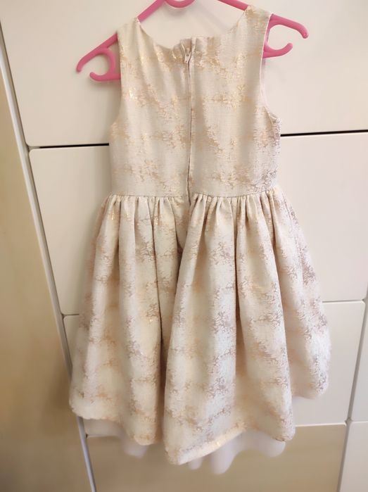 Sukienka H&M elegancka