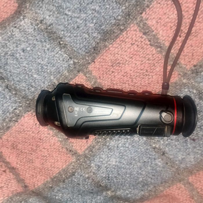 Тепловізор Guide TrackIR 35, монокуляр