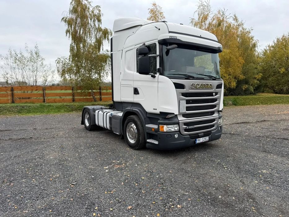 Scania