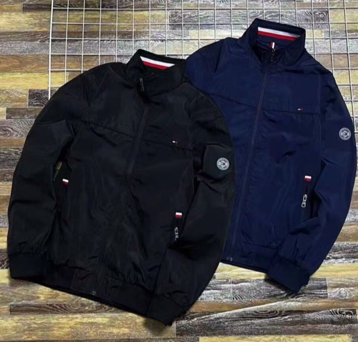 Nowa kurtka Tommy Hilfiger, roz. L