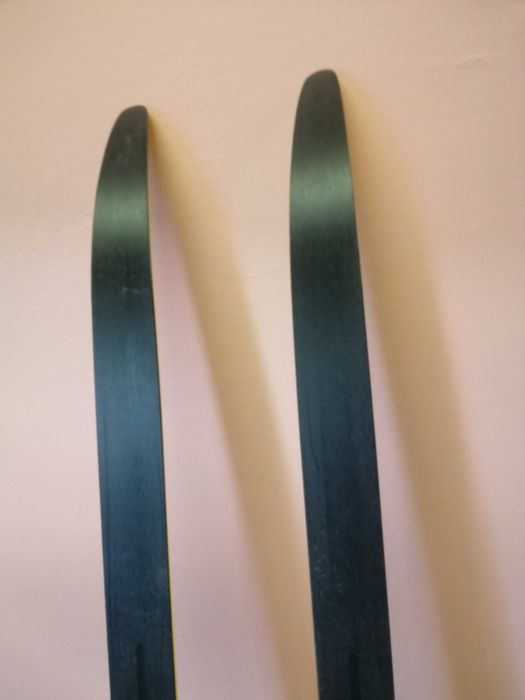 Лыжи чемпионские