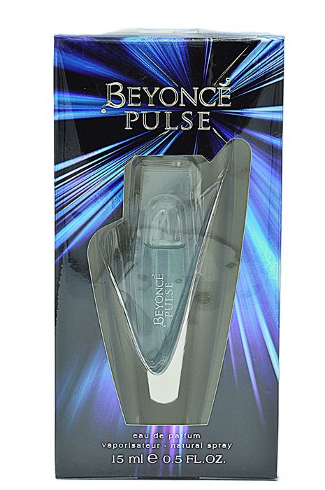 Beyonce Pulse 15ml edp Woda Perfumowana Unikat