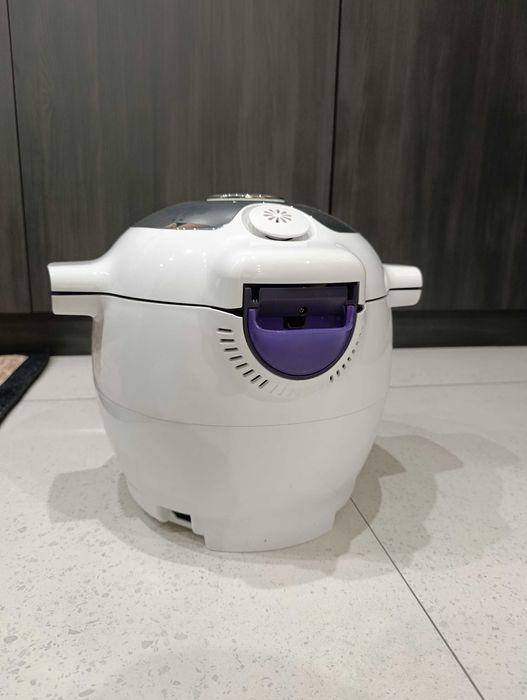 Продам мультіварку Moulinex Cook4Me EPC03