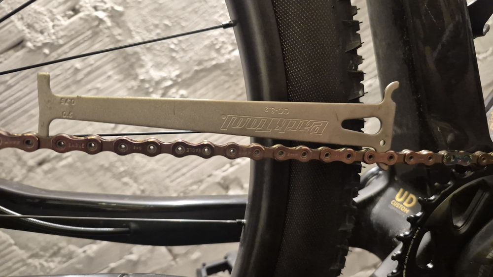 Rockrider Race 900 Team Edition