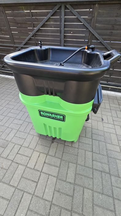 Myjka warsztatowa Rowasher nowa