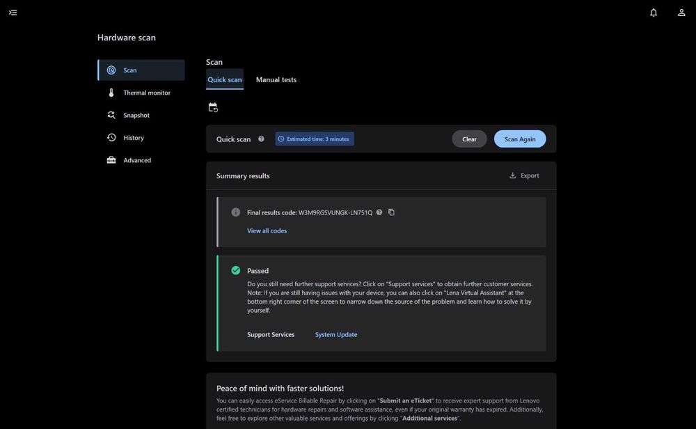 Lenovo Legion 5 Pro 16IAH7H Intel Core i7-12700H/16GB/500SSD/RTX 3070