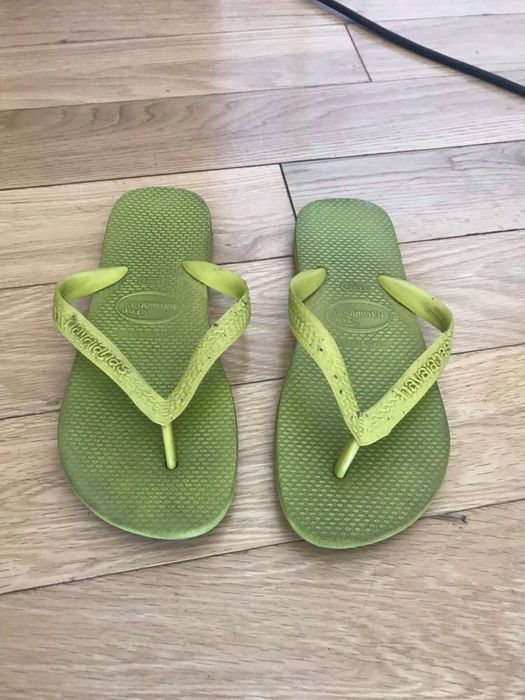 Havaianas