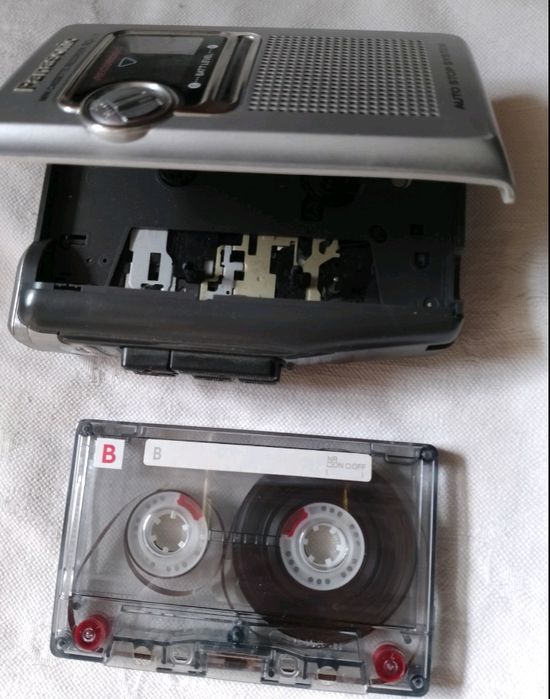 Диктофон бытовой