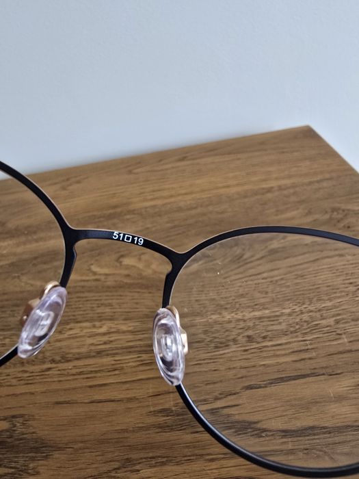 Okulary oprawki Humphrey's Nowe