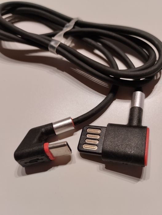kabel USB typu C długość 1 m