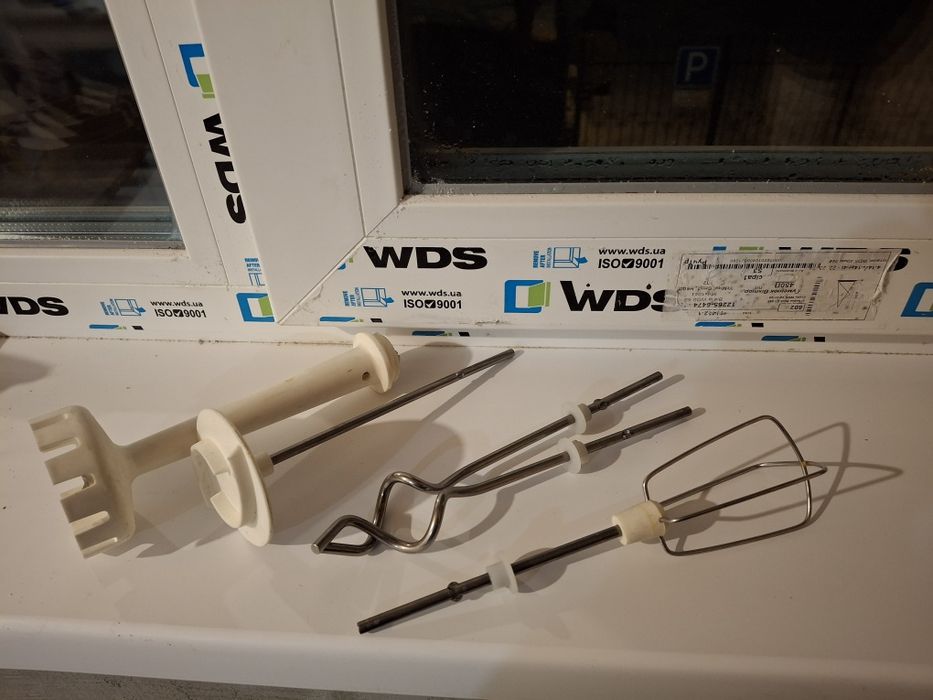 Продаю до блендера  насадку.