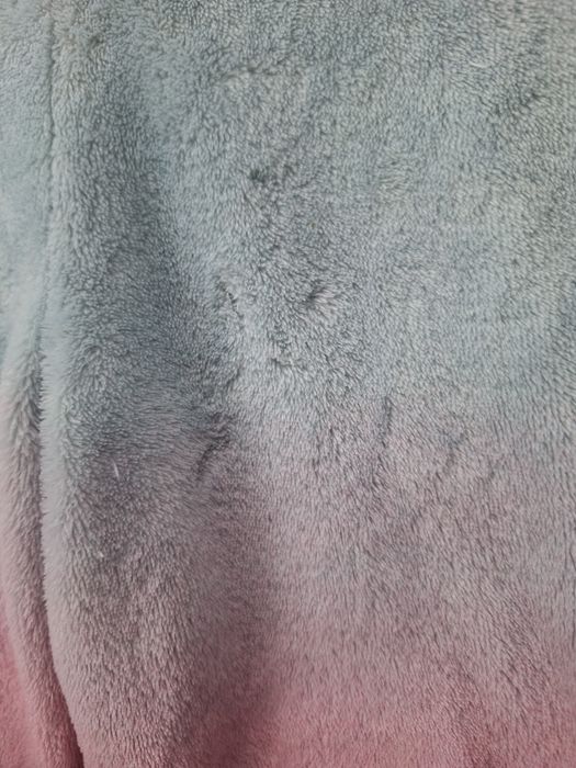 Piżama, kombinezon onesie Tęczowy Jednorożec , rozm.146/152