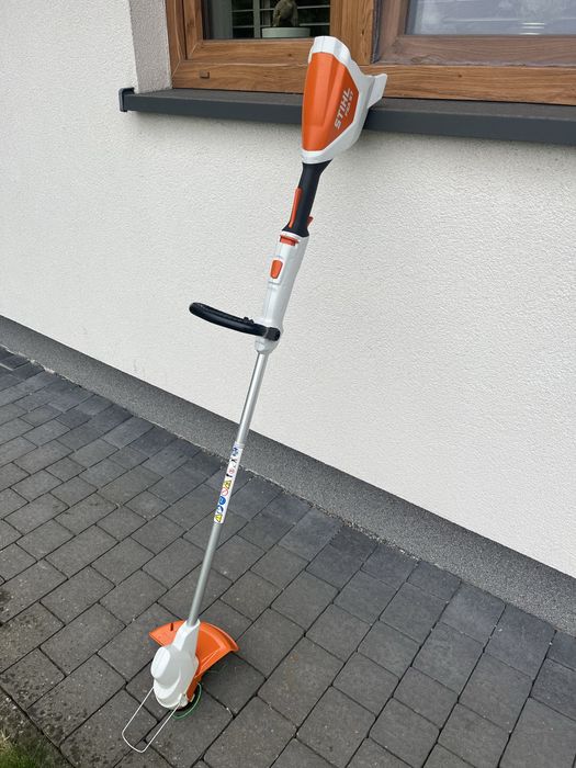 Kosa podkaszarka akumulatorowa Stihl FSA 57
