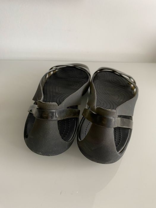 Sandały Crocs Isabella Huarache r. 36/37 W6