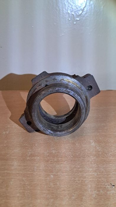 Муфта выжимного подшипника ямз 236