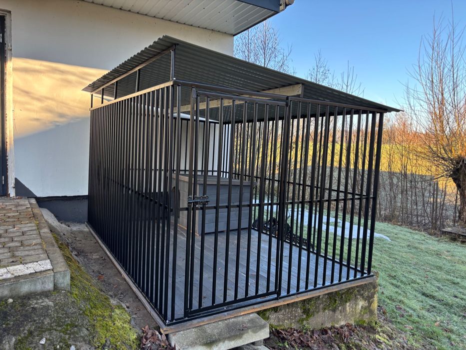 KOJEC dla psa solidny ! Producent