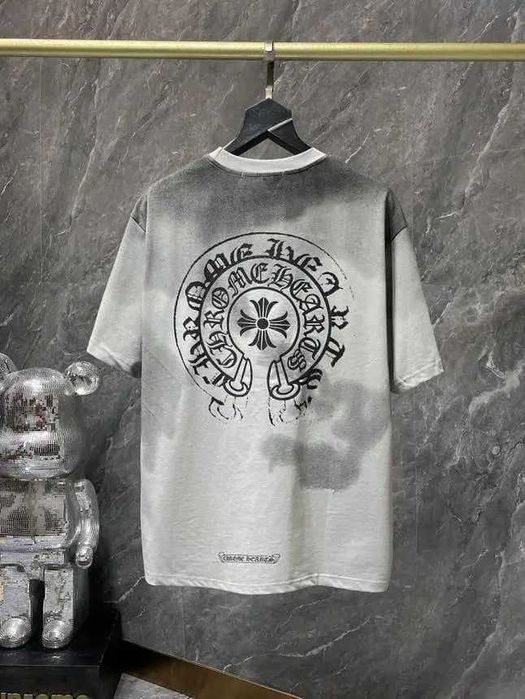 Футболка Chrome Hearts