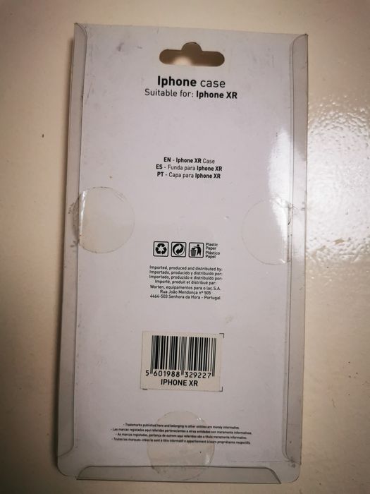 Autumn Case for iPhone XR New64737766403841121