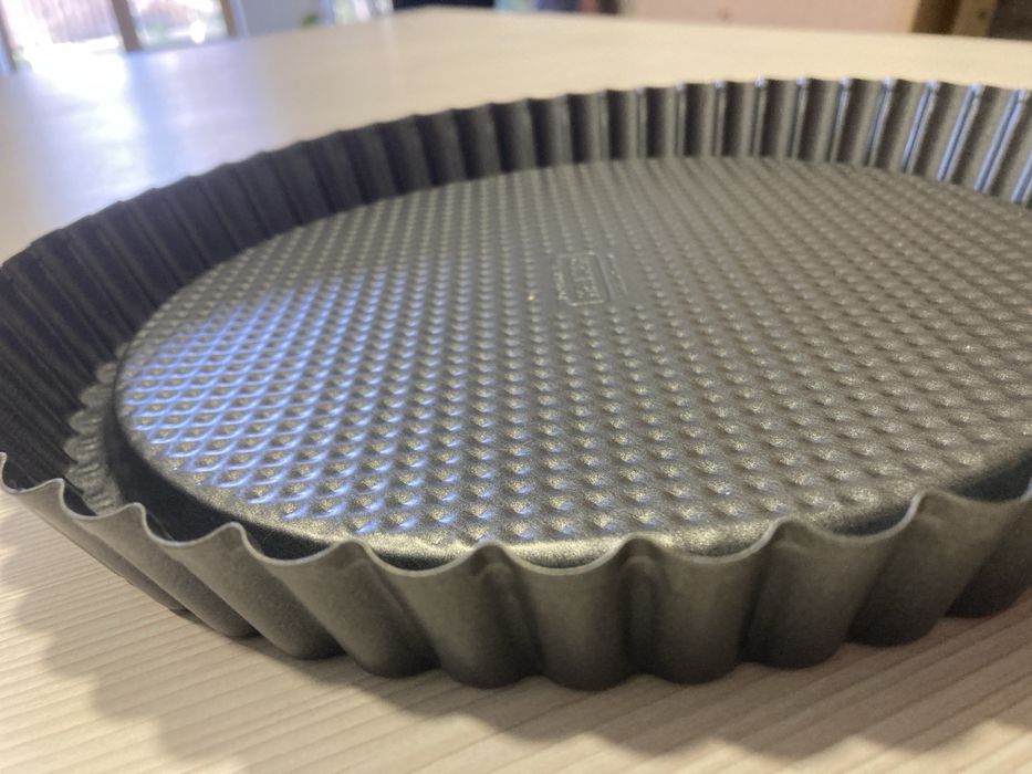 Форма для випічки