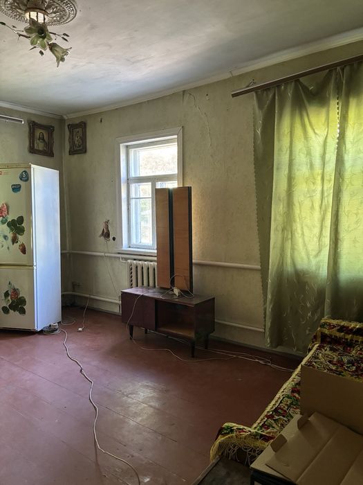 Продається  будинок  в селі Черкас