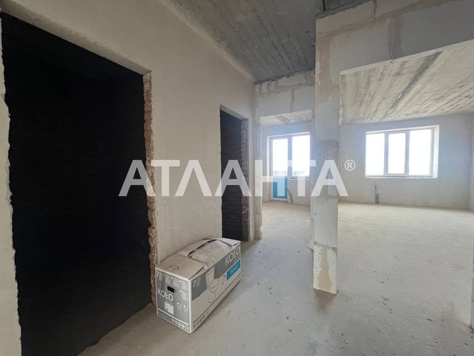 2-на квартира Єоселя, Даржпрограми, Крюківщина.