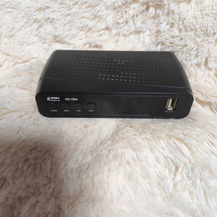 Тюнер Т2 Opera Digital HD-1004 (робочий, 12V)