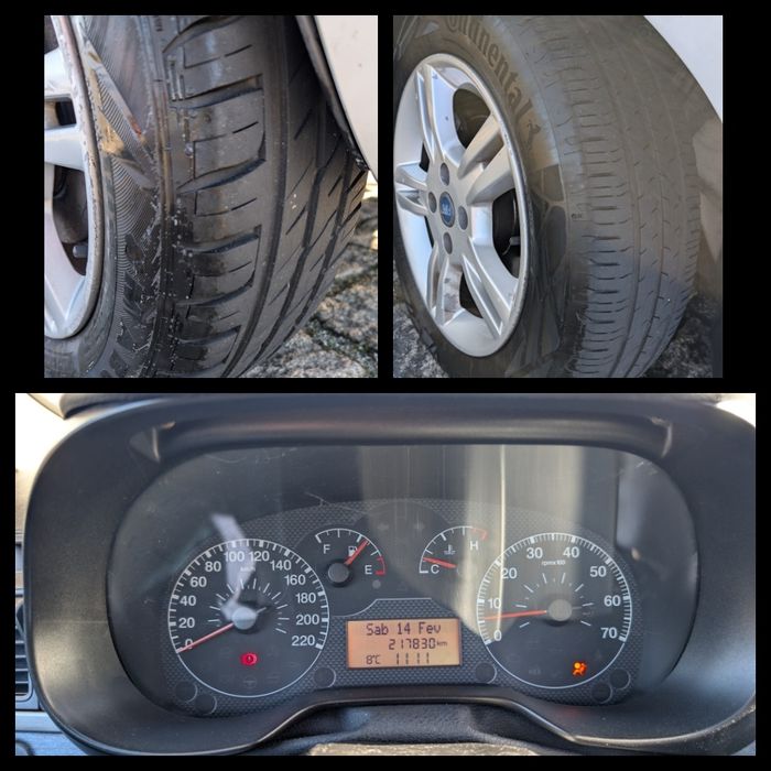 Fiat Grande Punto 1.3 MultiJet Van