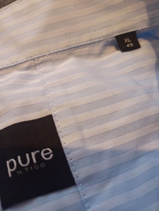 Koszula Pure r. XL