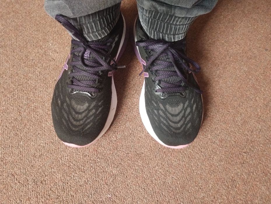 Кросівки Asics 41