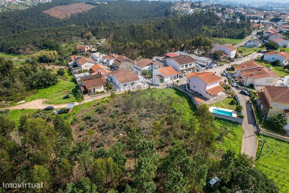 Terreno  para venda