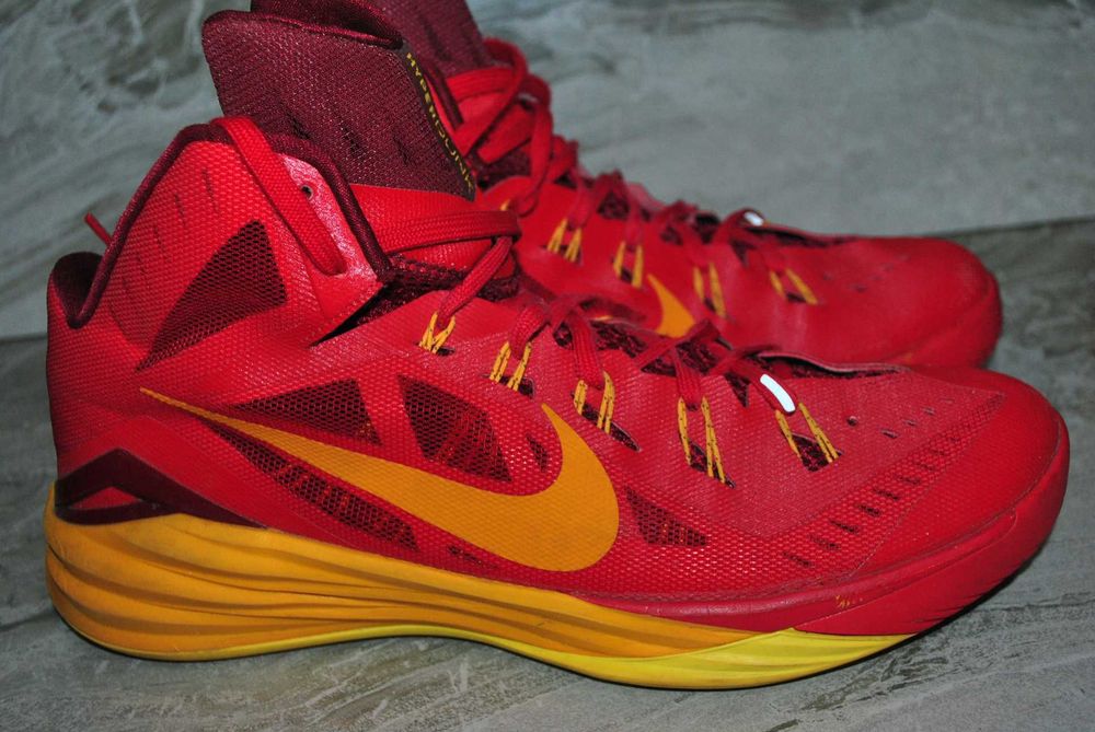 nike  hyperdunk кроссовки 47 р