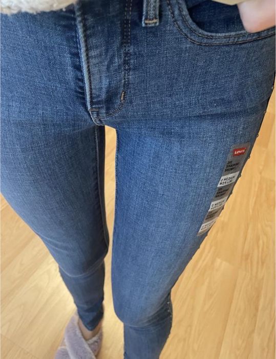 Джинси Levi’s 311