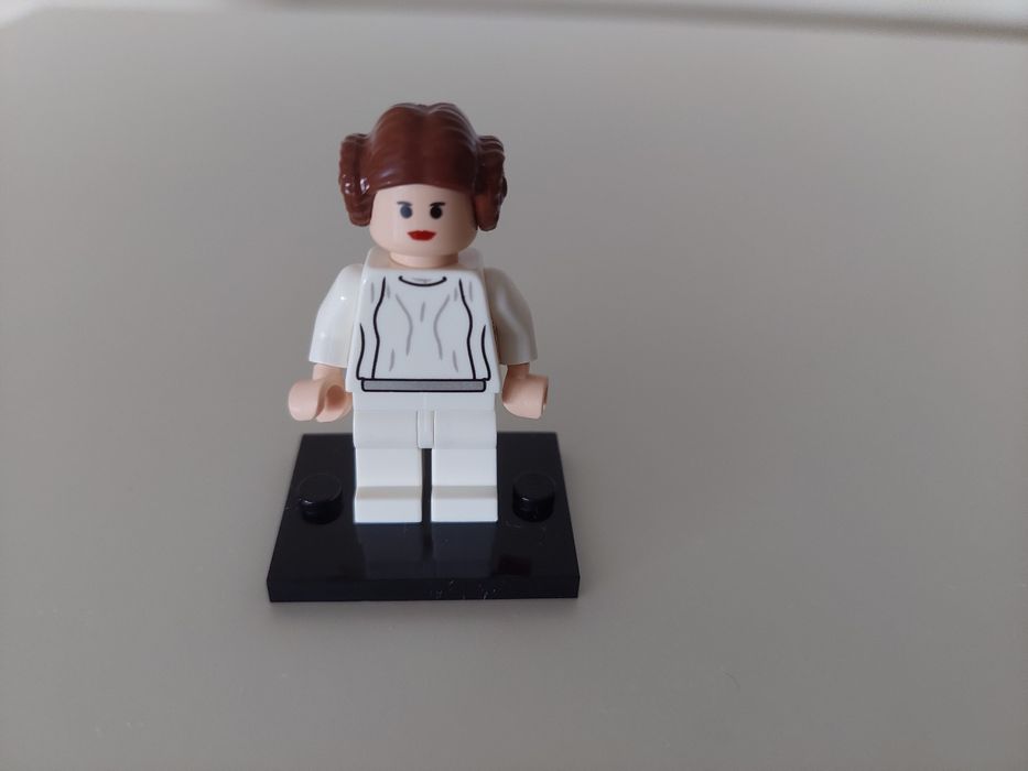 Princesa Leia Star Wars