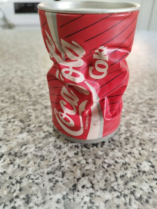 colecção oficial rádios coca cola