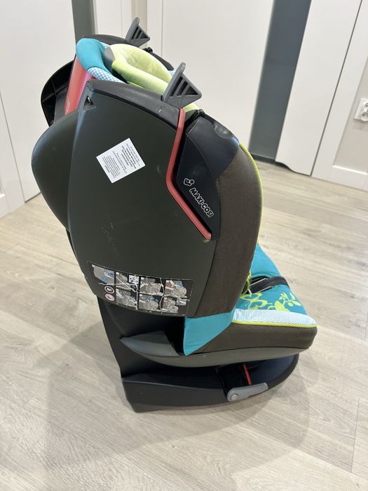 Fotelik samochodowy maxi cosi