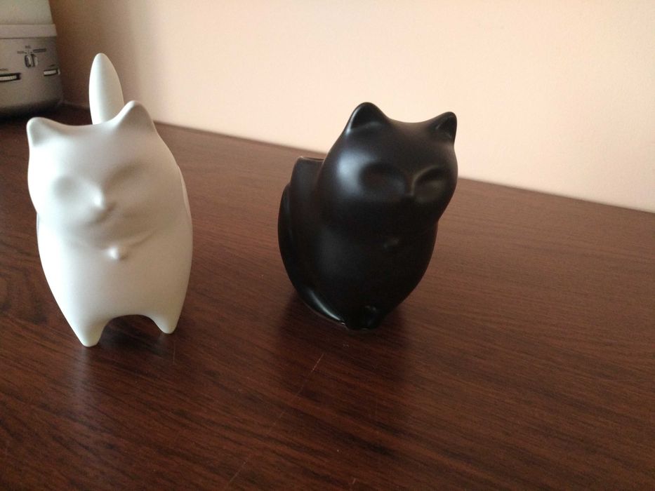 Nowoczesne koty PartyLite